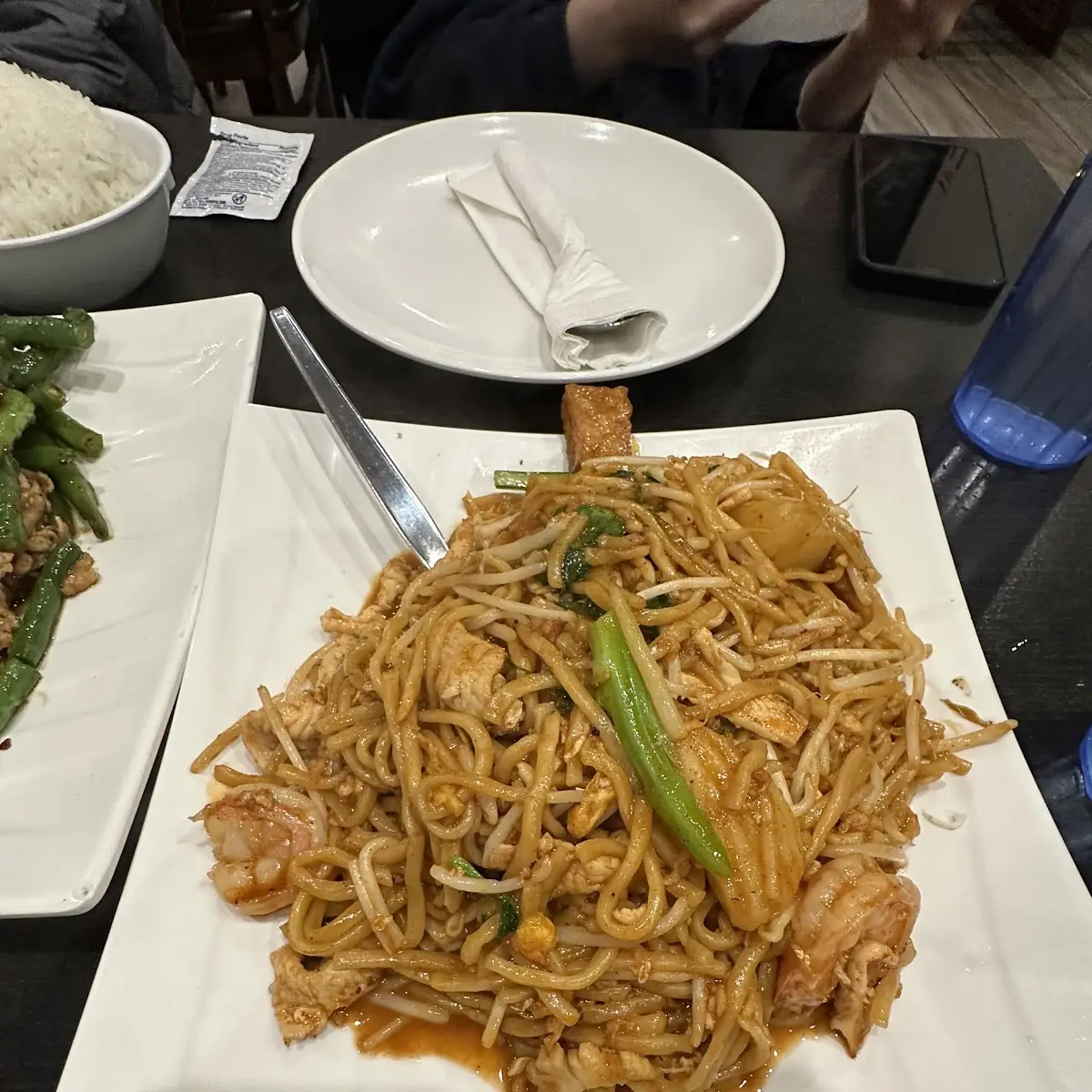 Chili Garlic Sauce