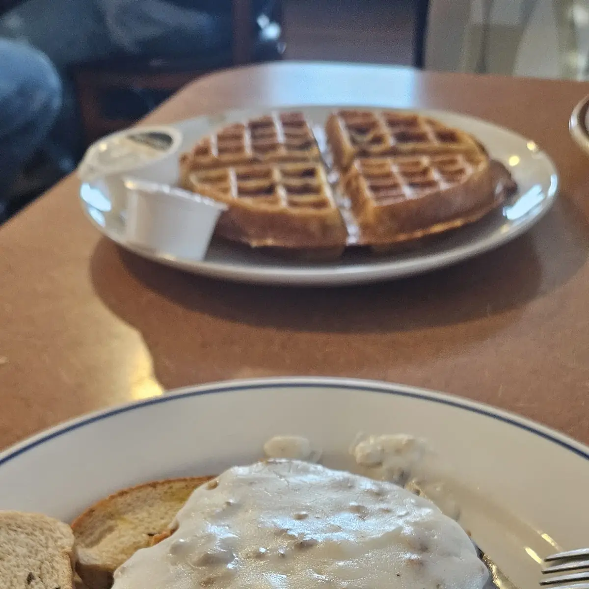 Country Fried Steak