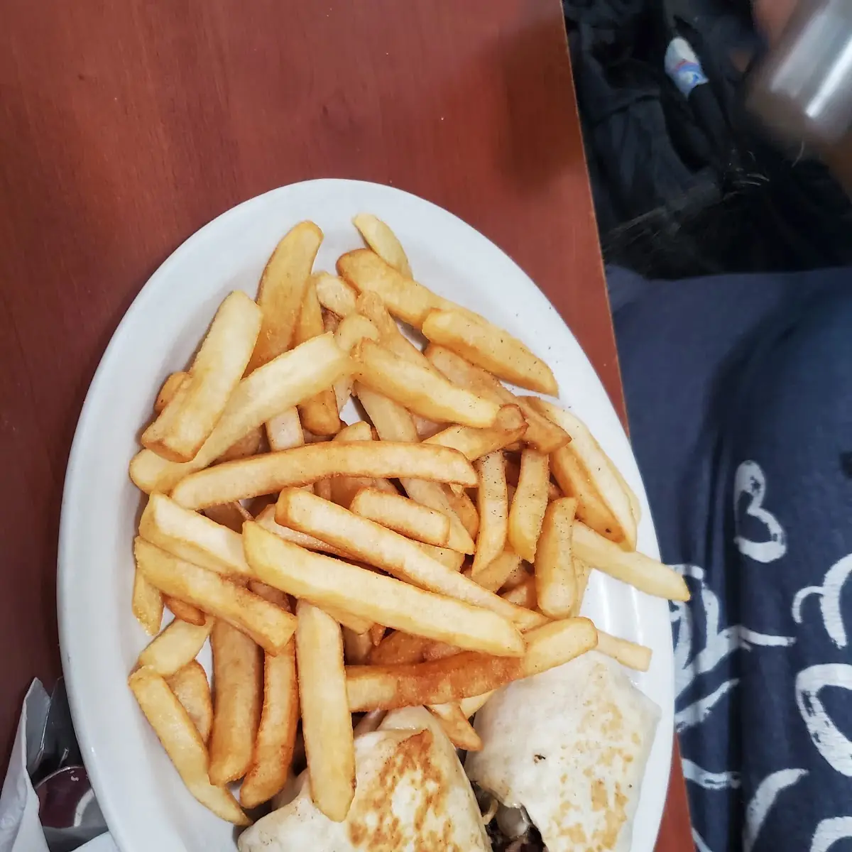 Philly Cheese Steak