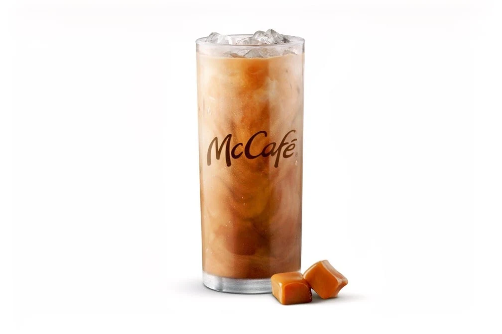 Highlights, McDonald's