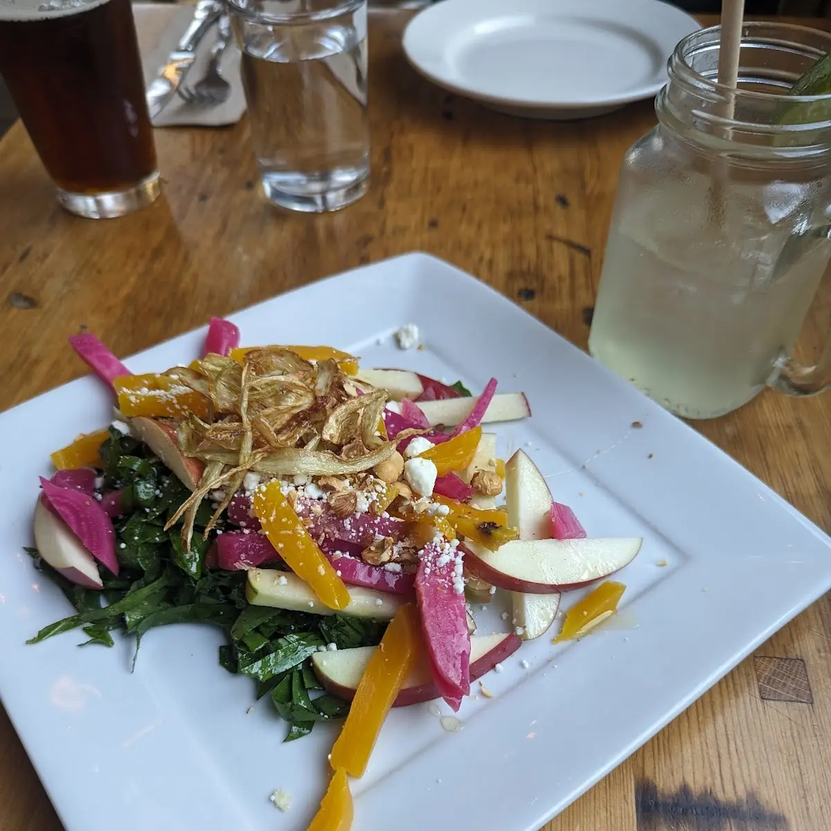 Beet Salad