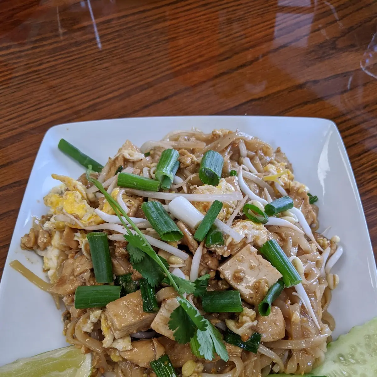 Pad Thai