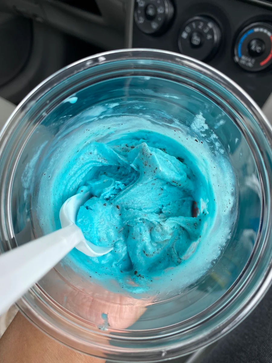 Cotton Candy