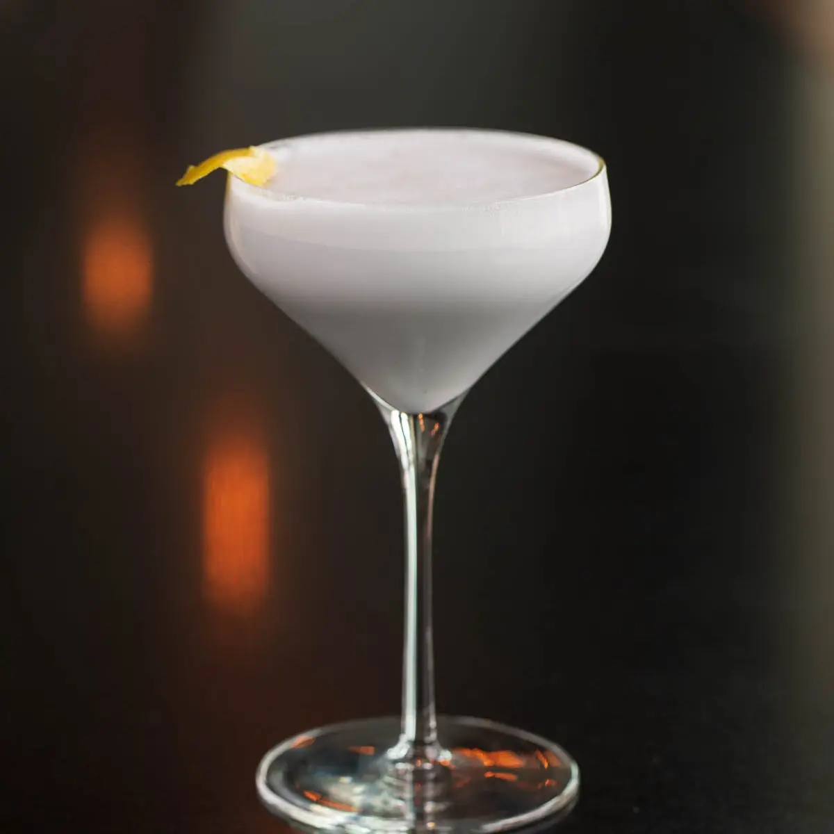New York Sour