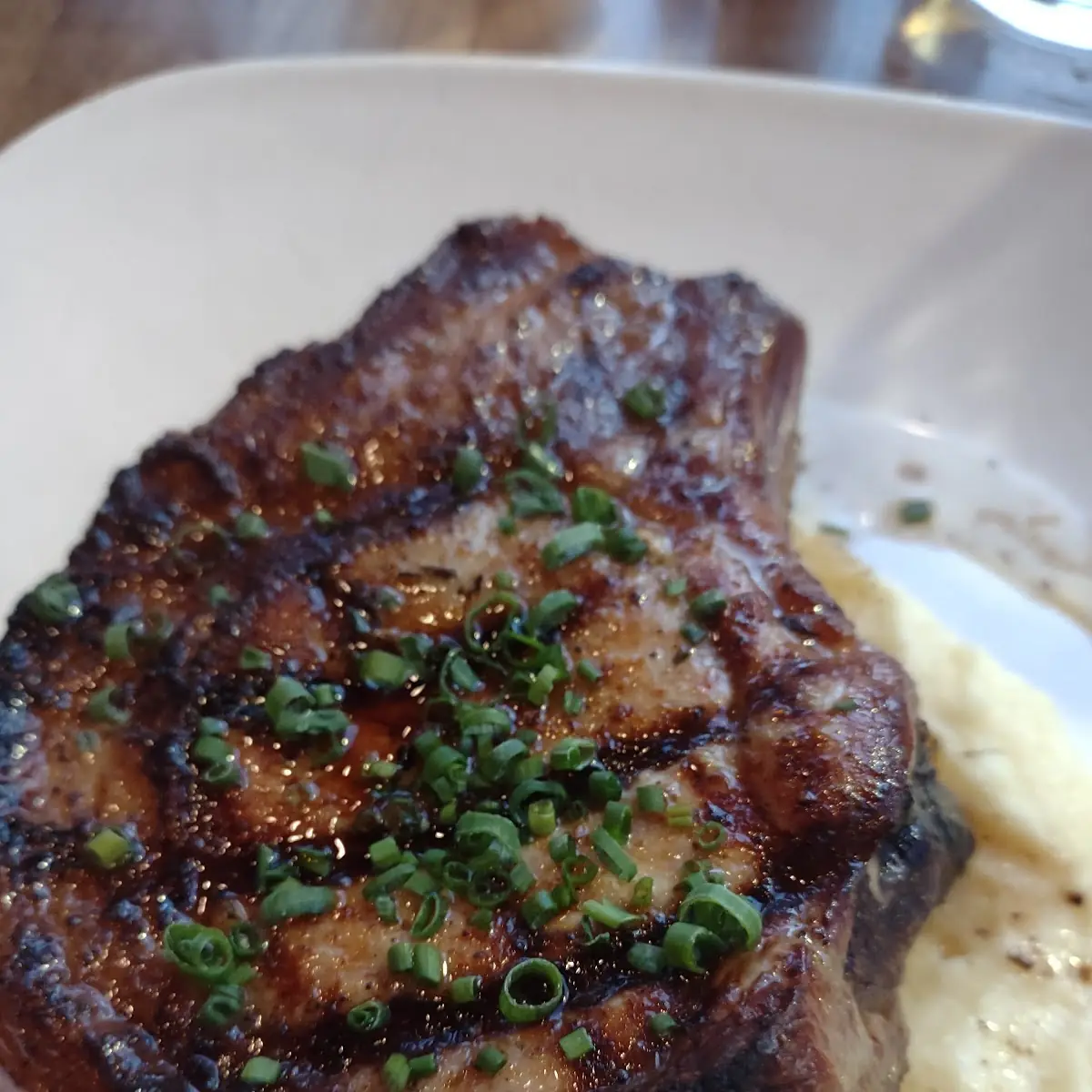 Pork Chop