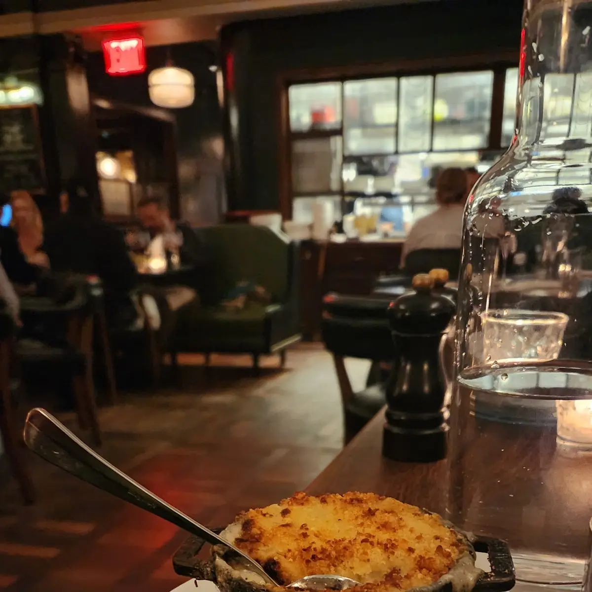 Five Cheese Mac and Cheese