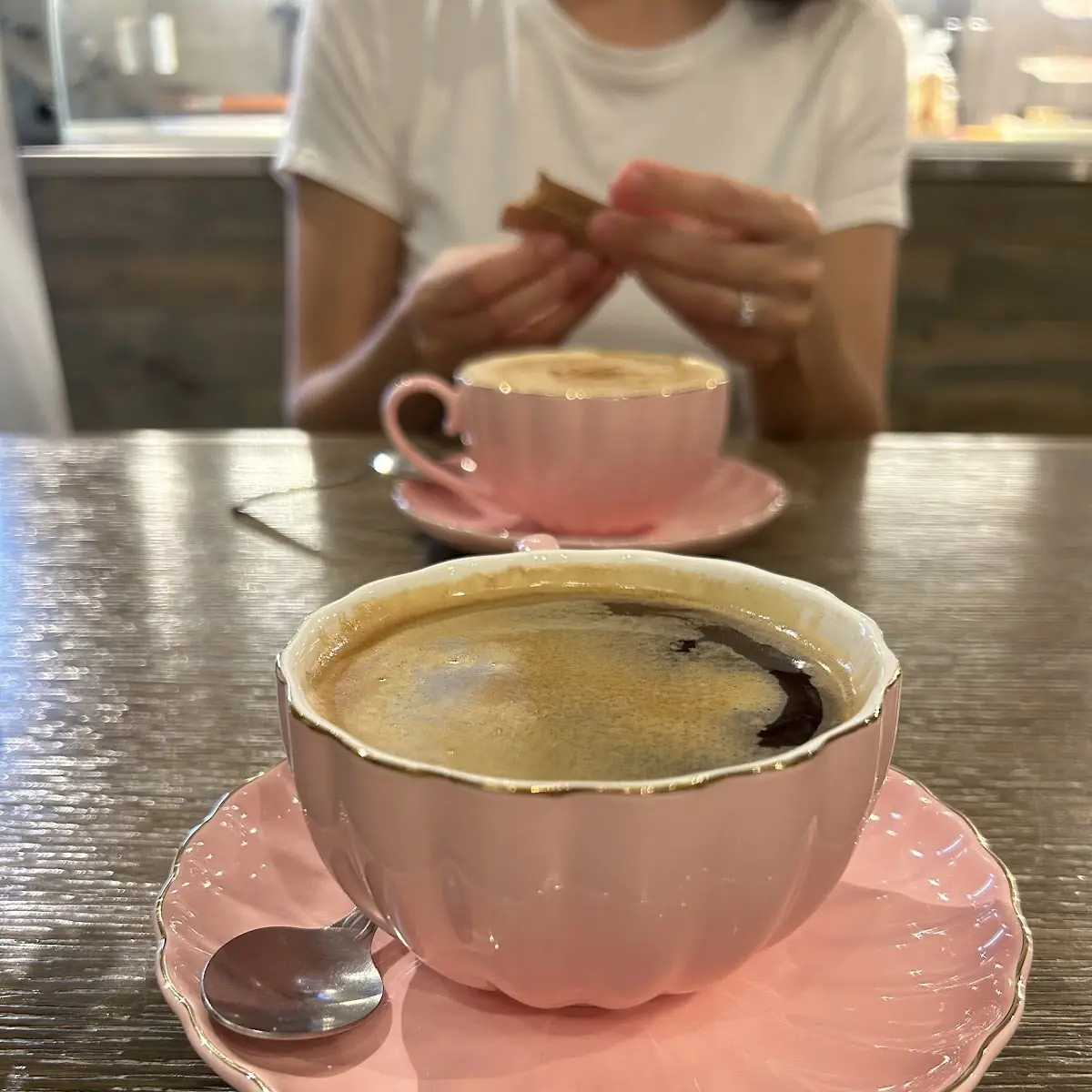 Cafe Americano