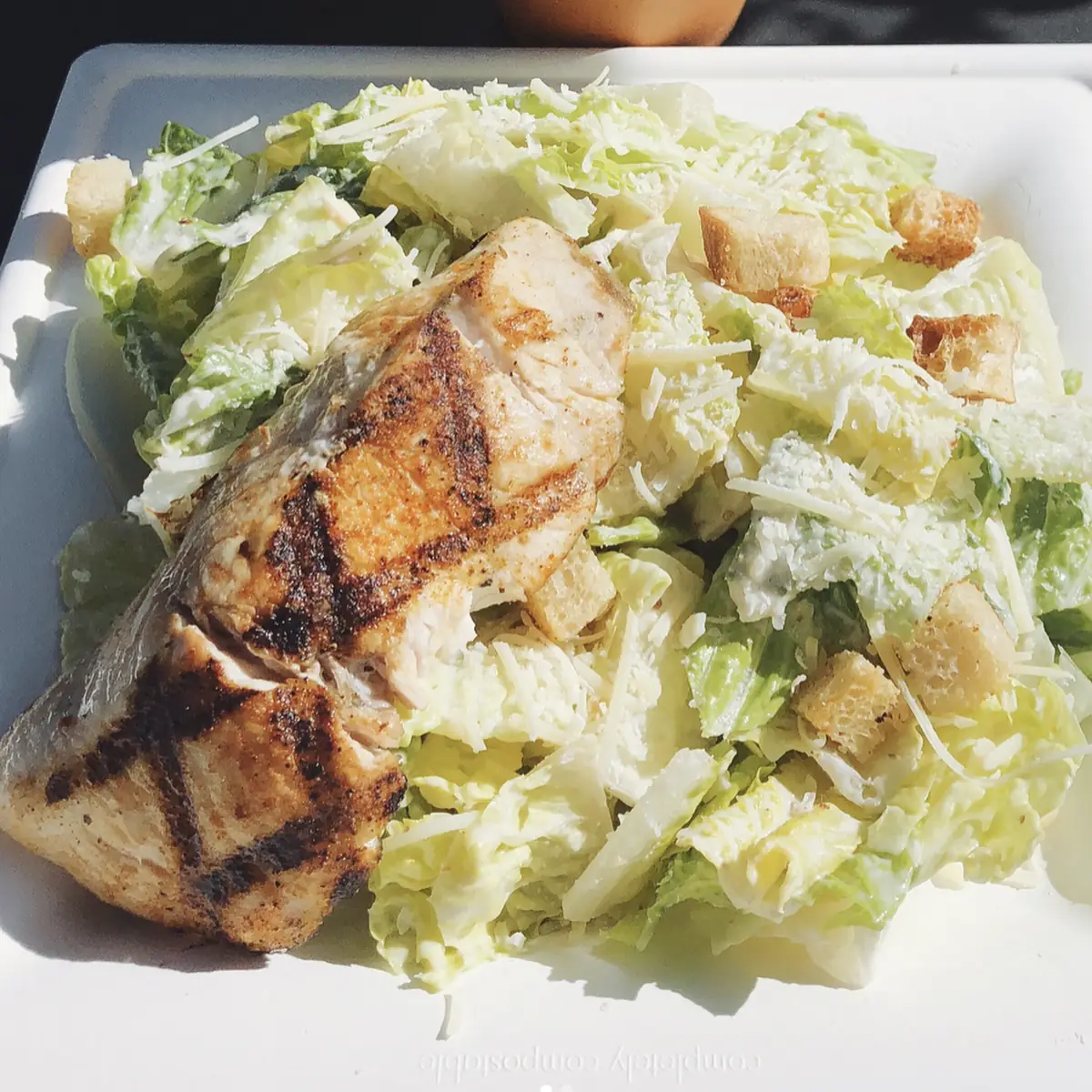 Caesar Salad