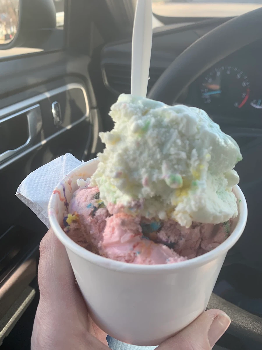 Gelato
