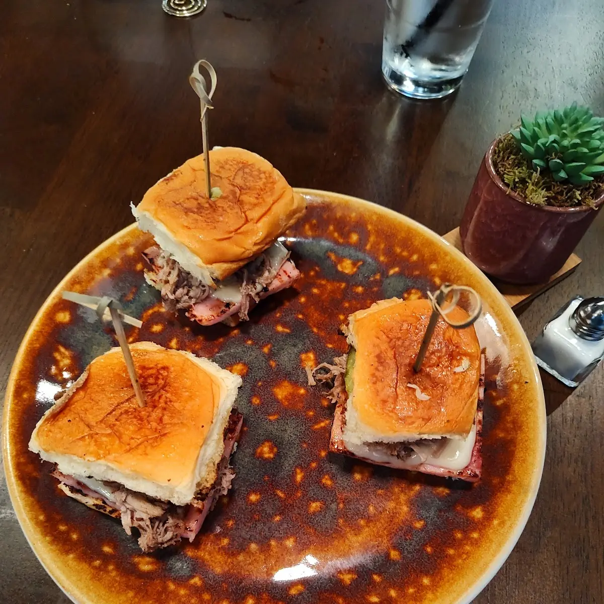 French Dip