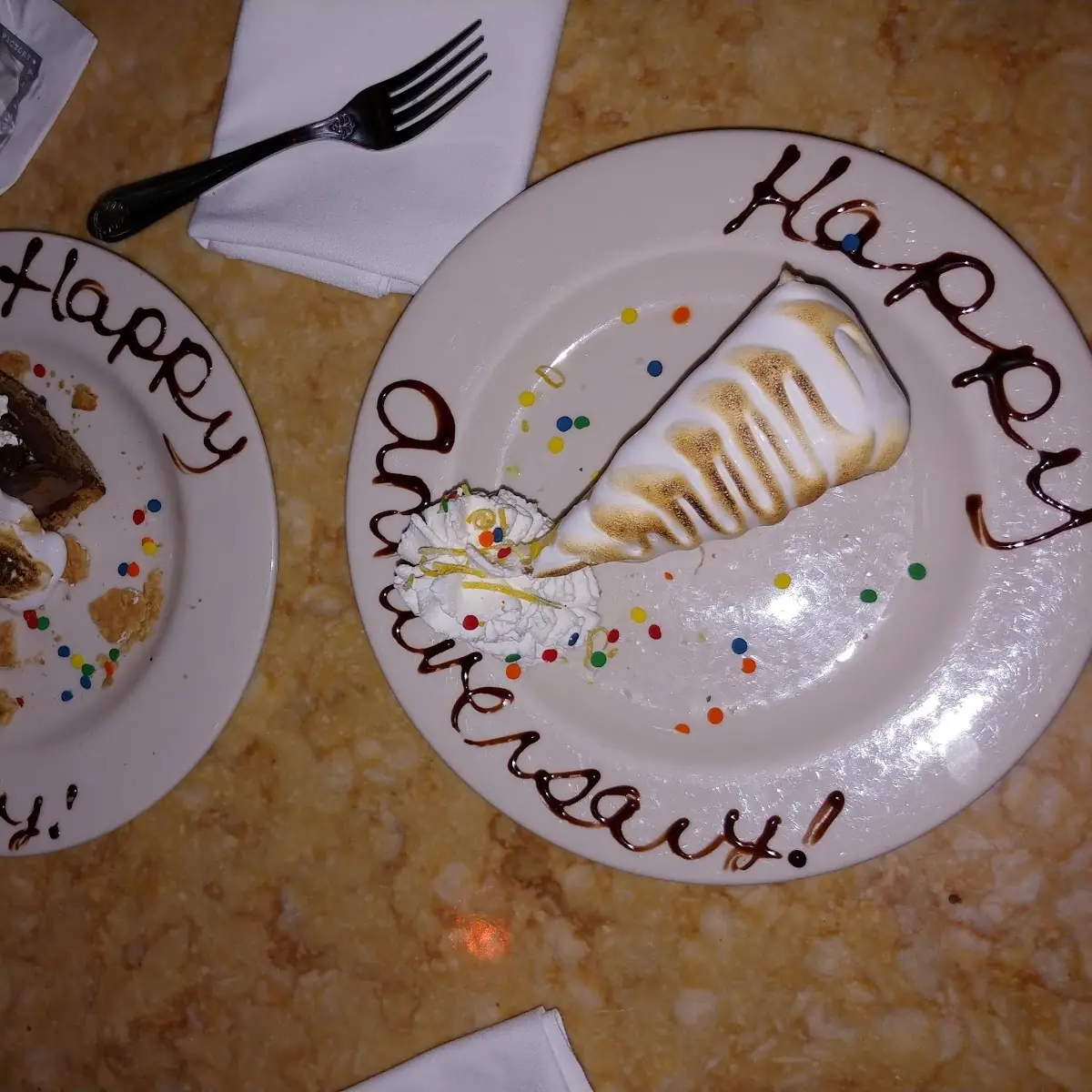 My Birthday Cake