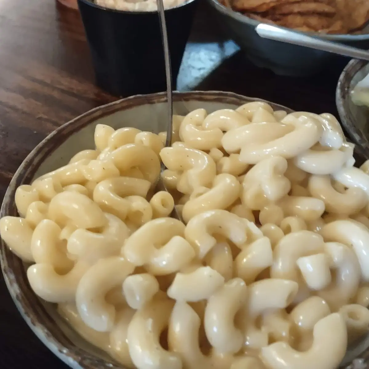 Mac and Cheese