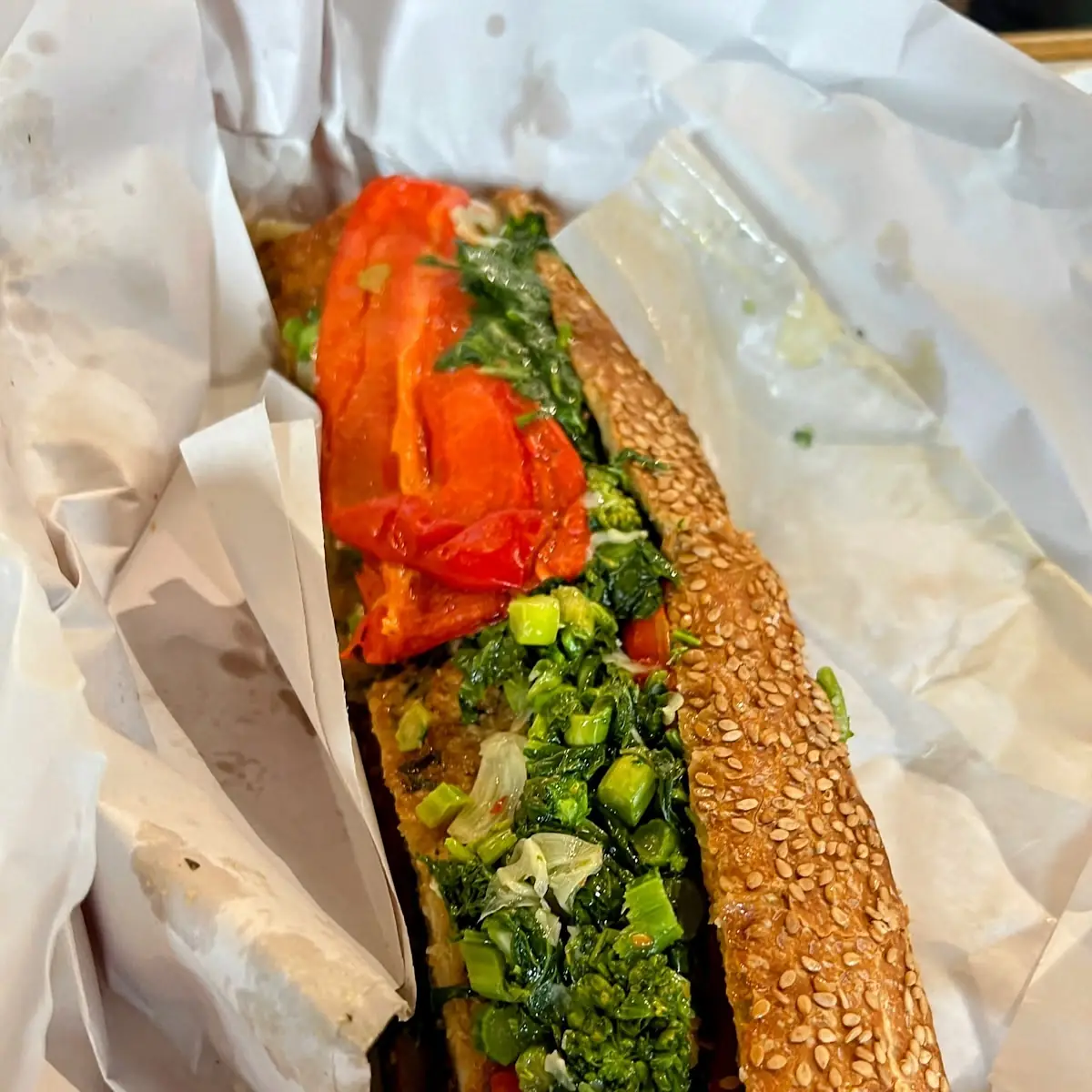 Loaded Roast Pork
