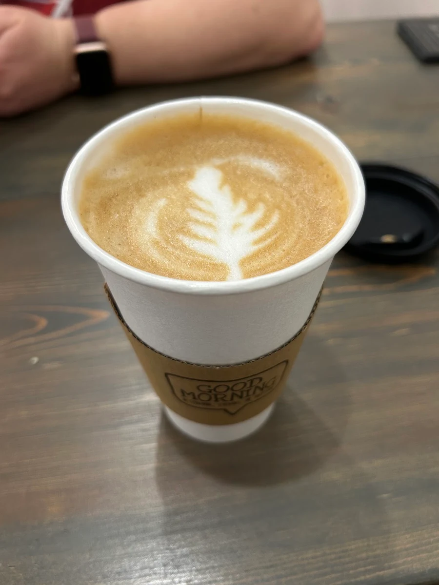 Cappuccino