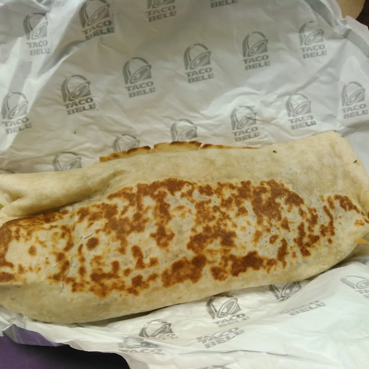Burrito Supreme