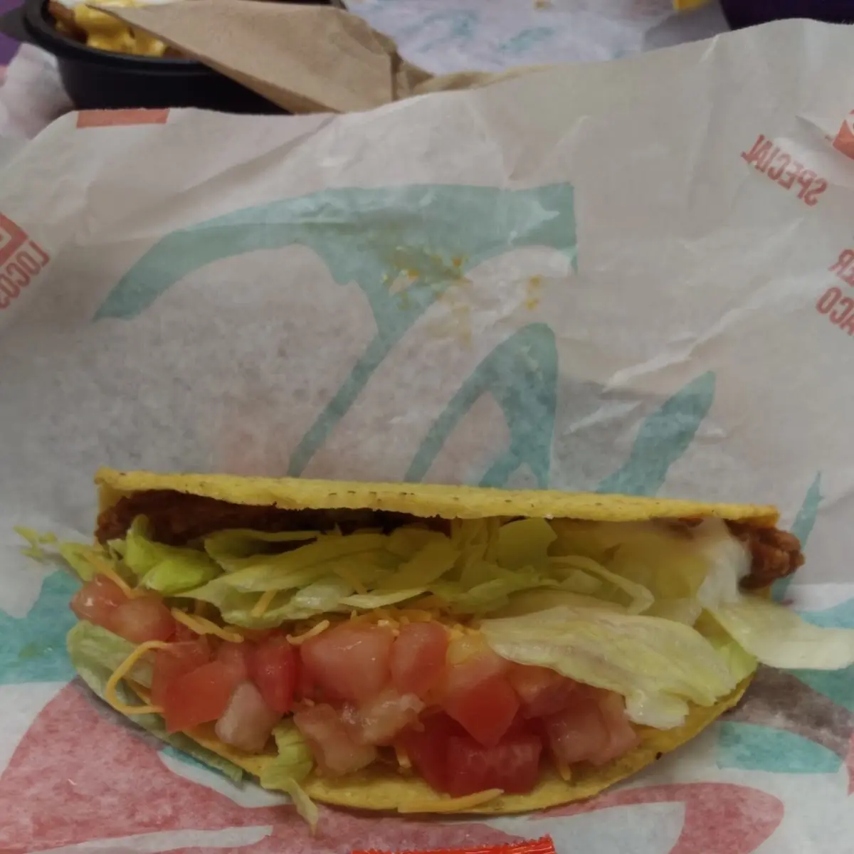 Taco Supreme