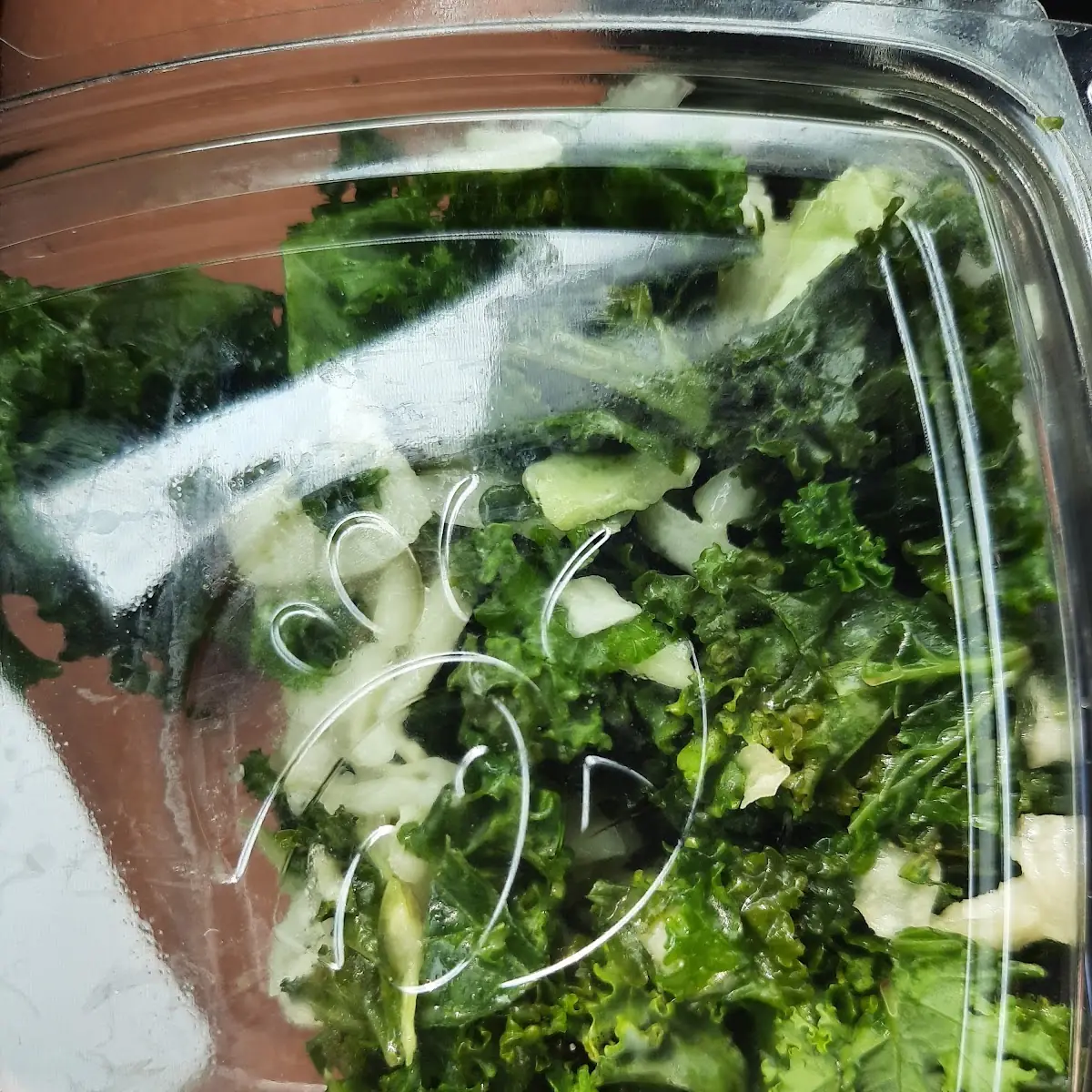 Kale Salad