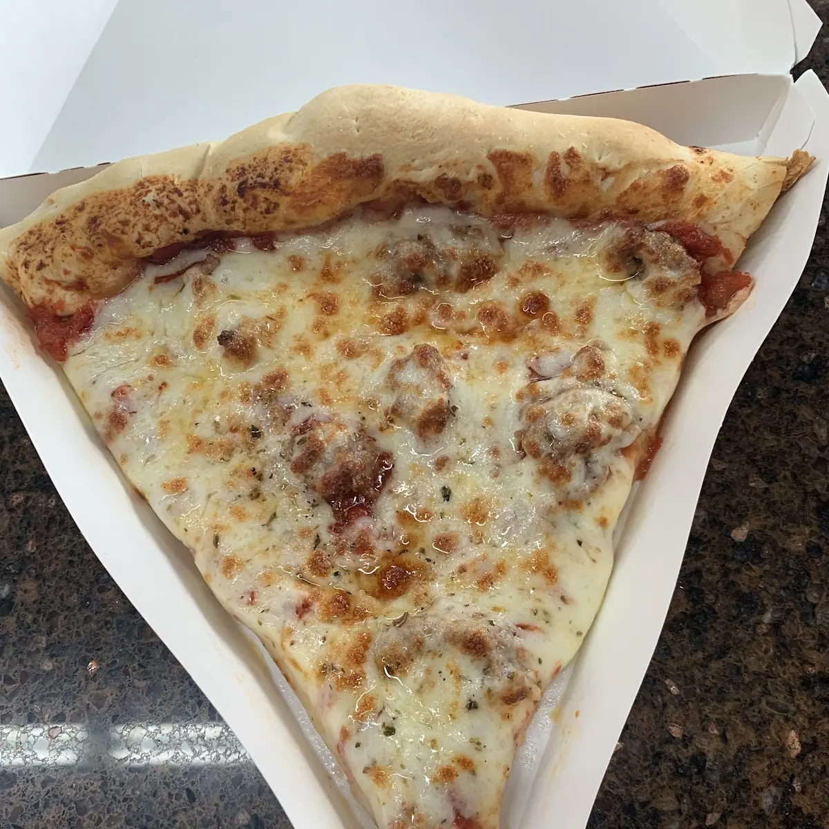 Slice of Pizza