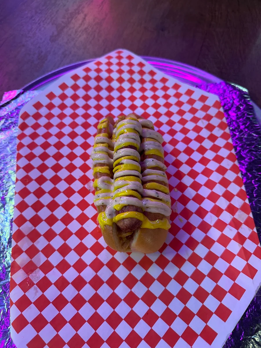 Hot Dog