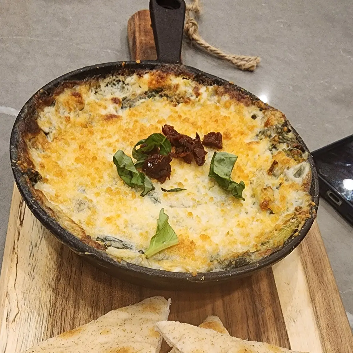Cheese Dip