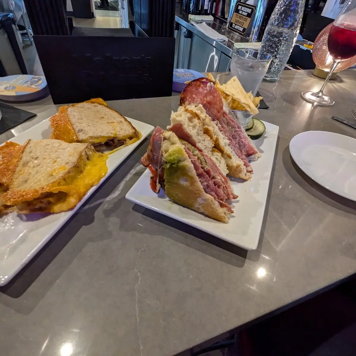 Club Sandwich