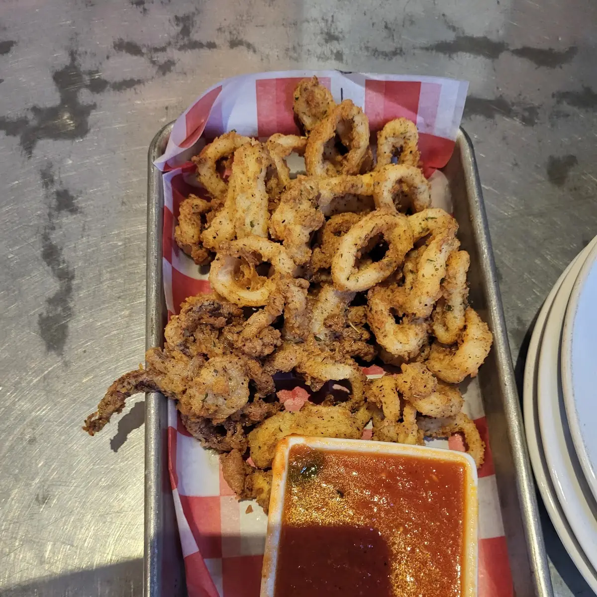 Calamari