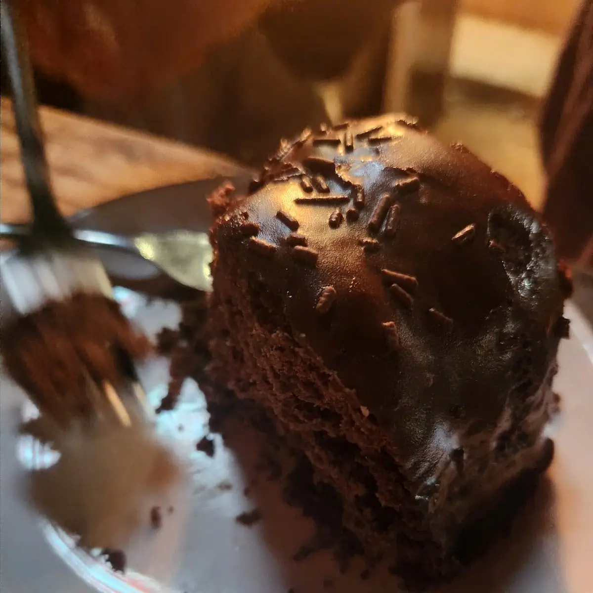 Chocolate Cake
