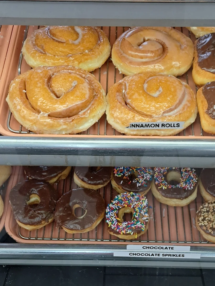 Doughnut