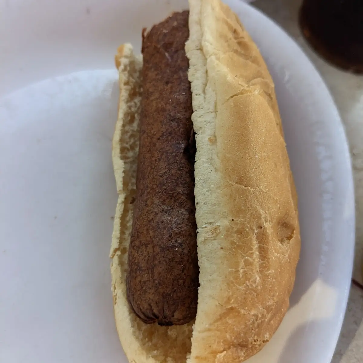 Hot Dog
