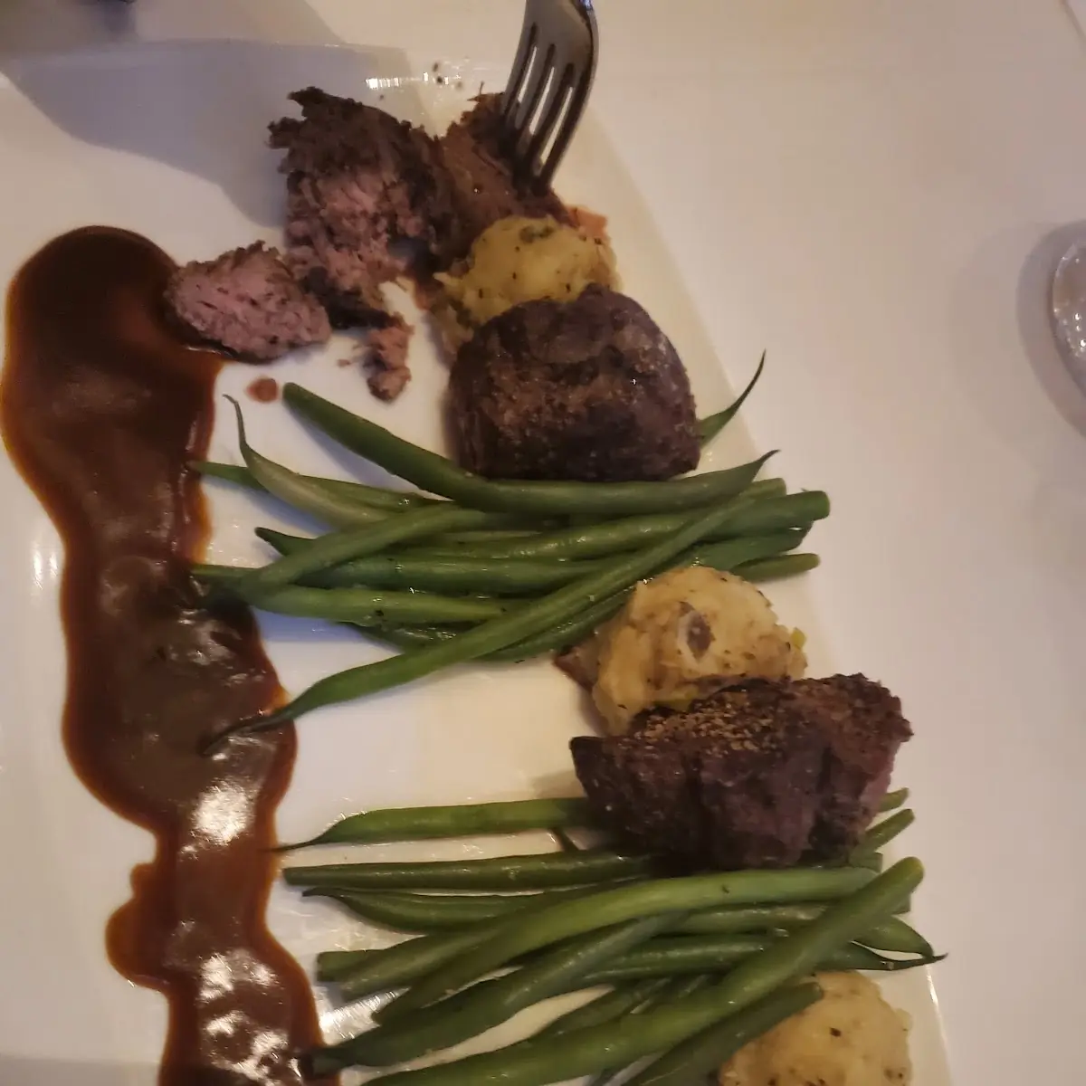 Filet Mignon
