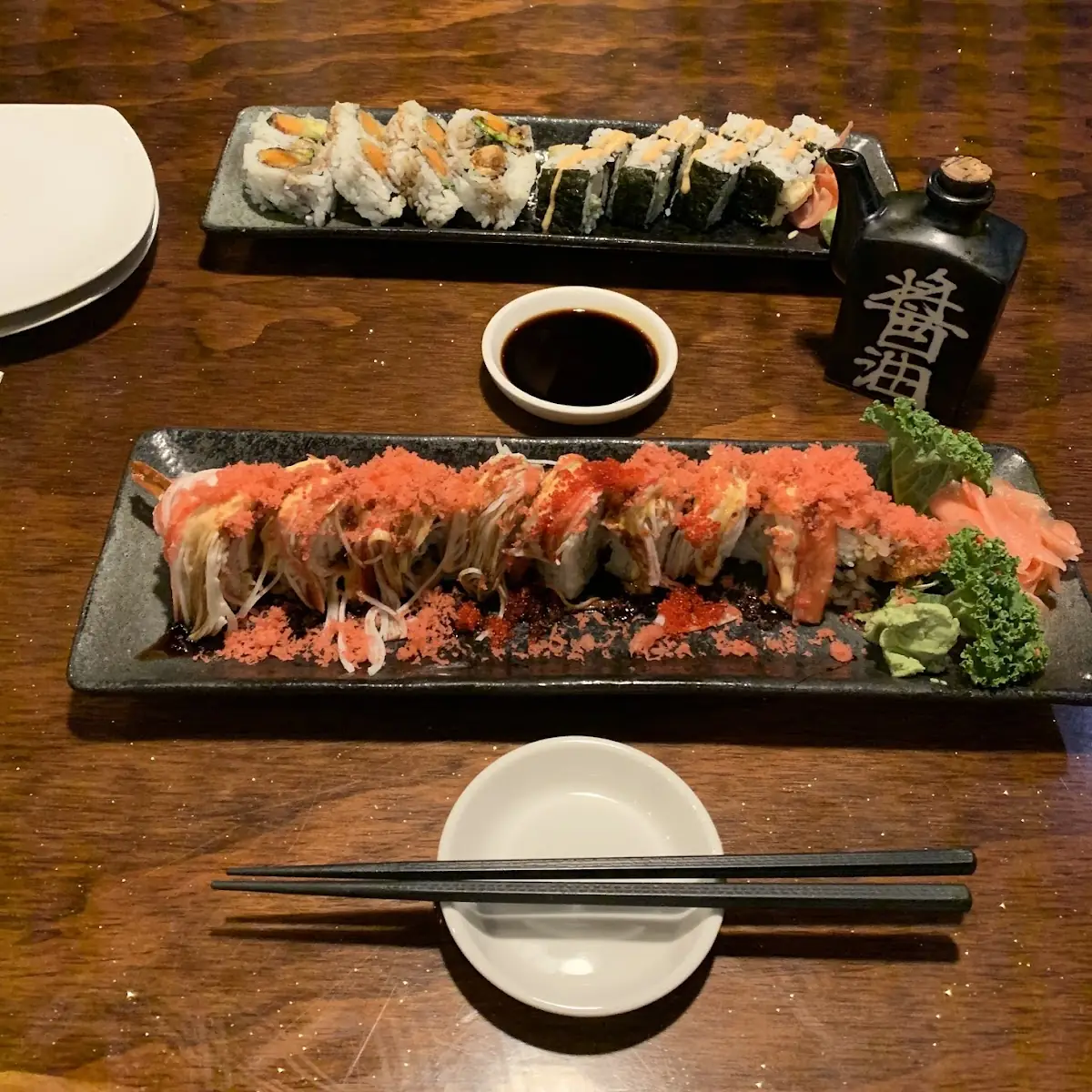 Monster Roll