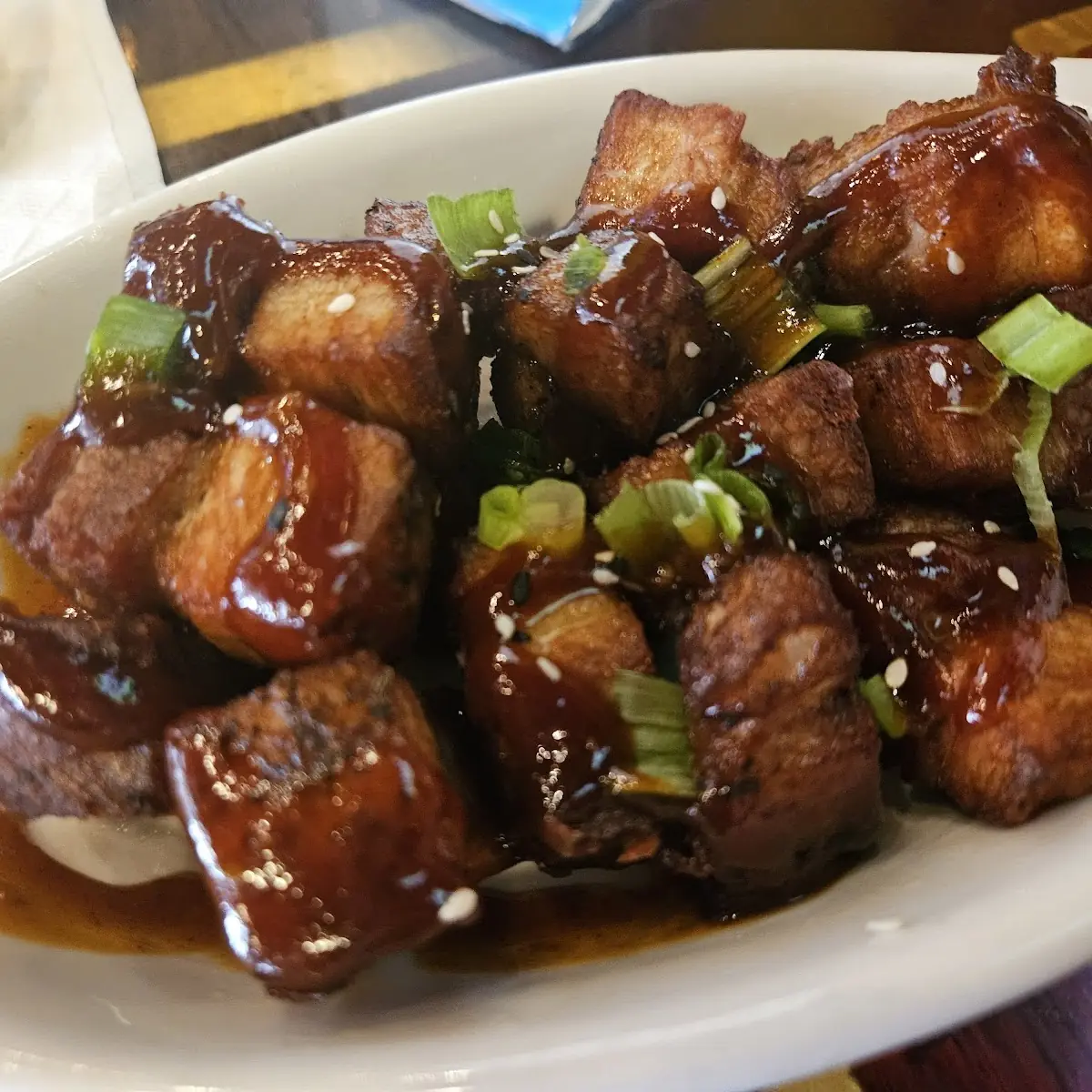 Pork Belly
