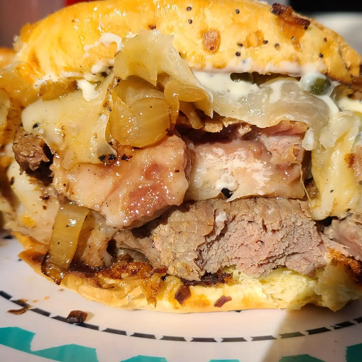 Yankee Pot Roast