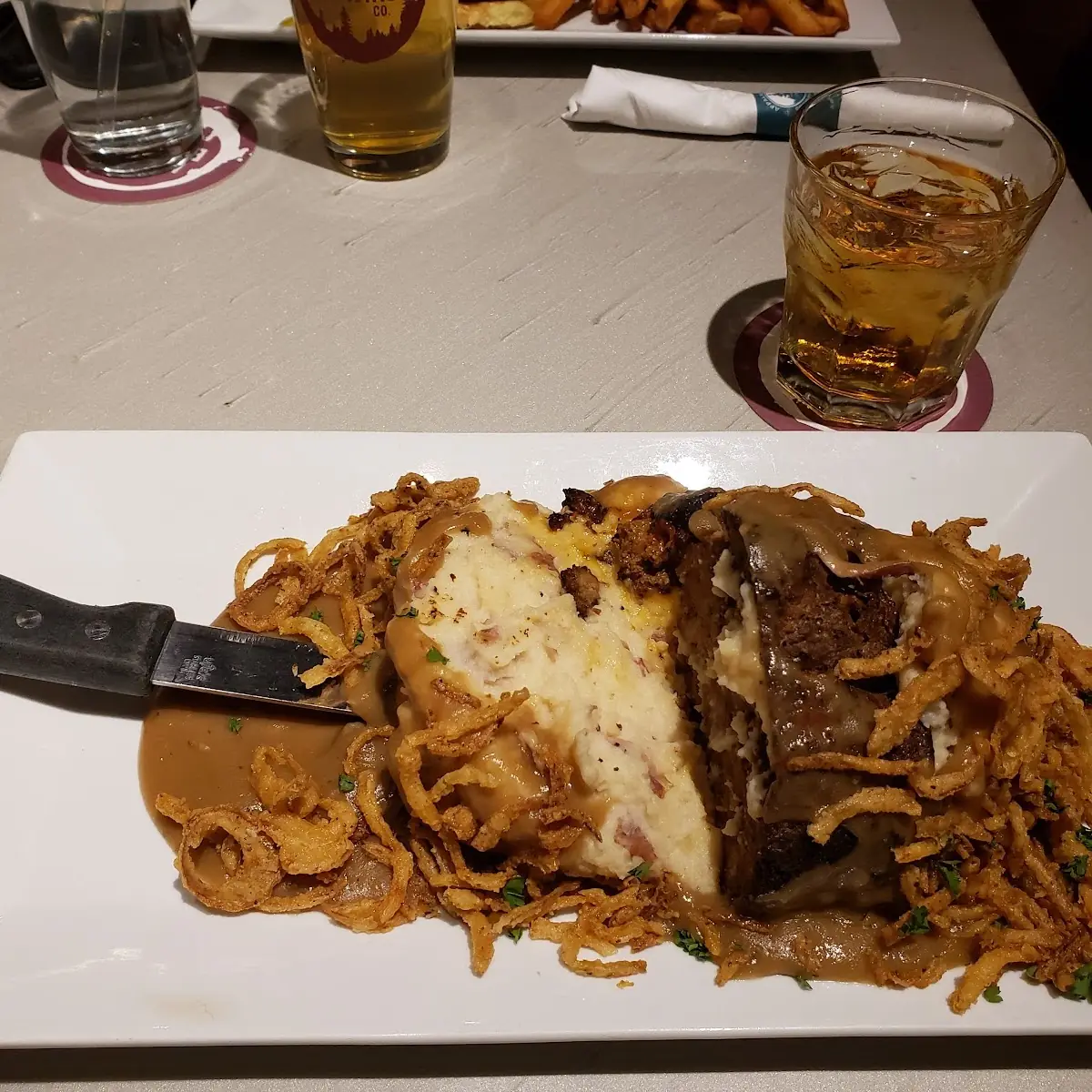 Pulled Pork