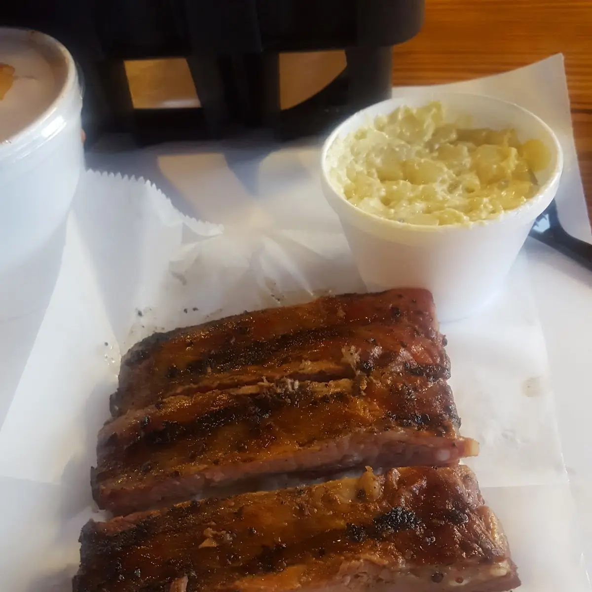 Rudy's BBQ
