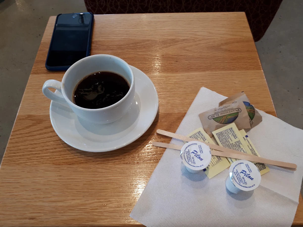 Coffee