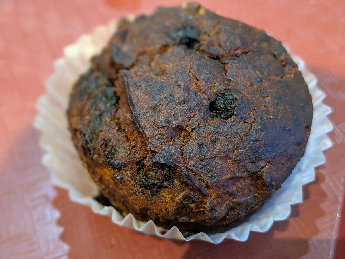 Muffins