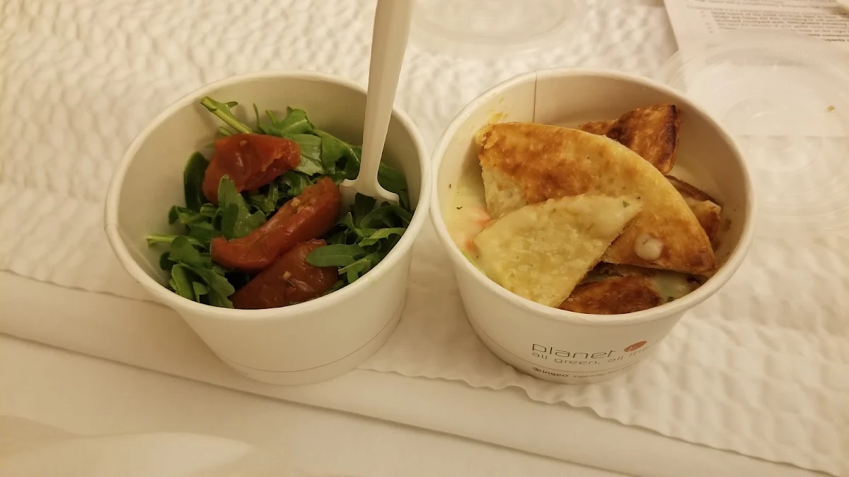 Chicken Pot Pie