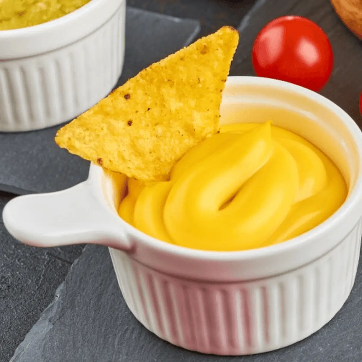 Nacho Cheese