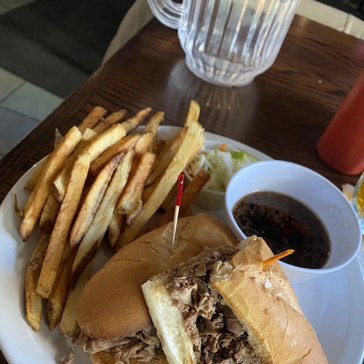 French Dip