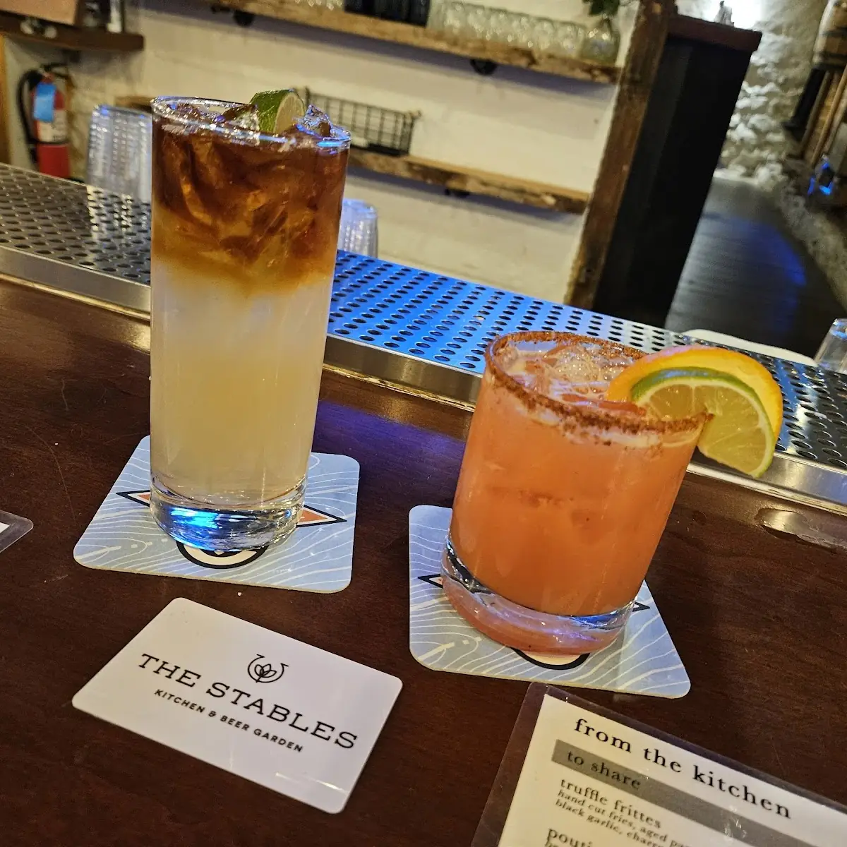 Mai Tai