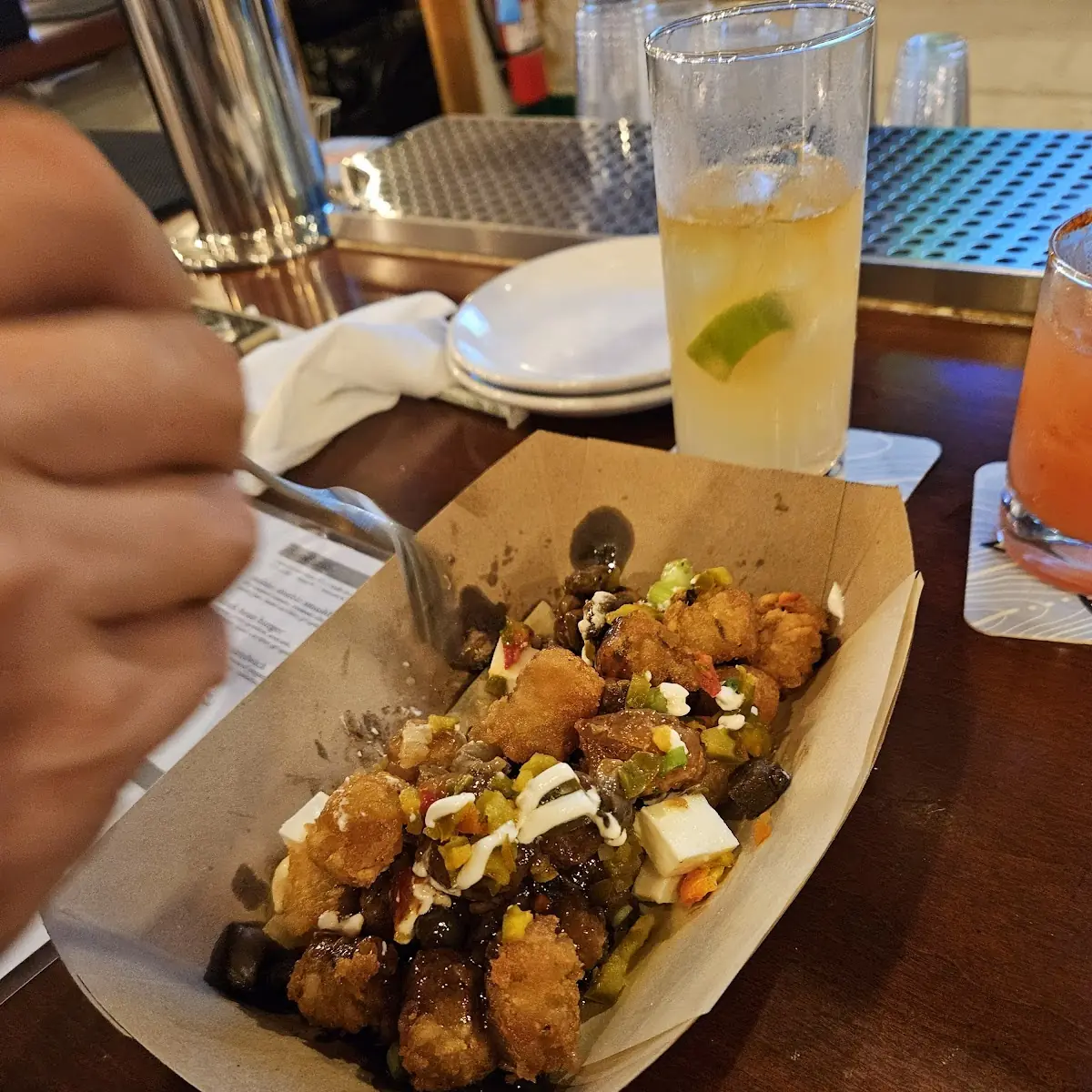 Tater Tots