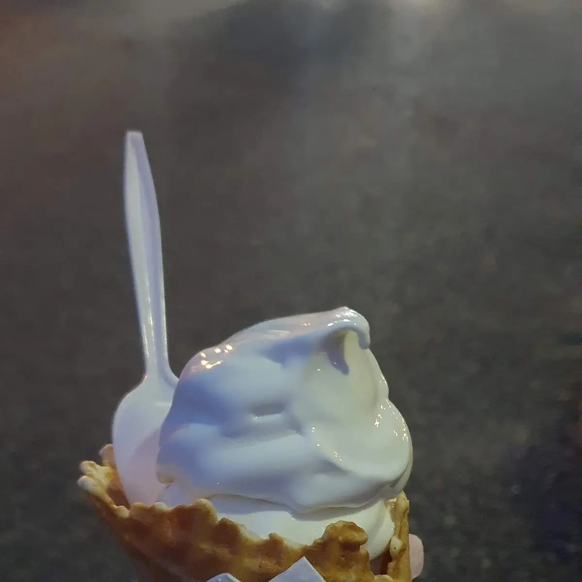 Ice Cream Cone