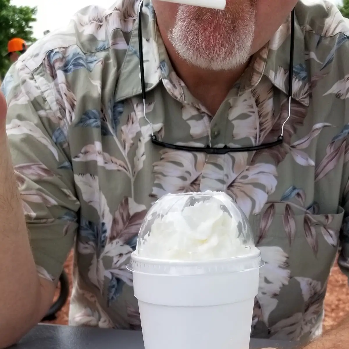 SnoShake