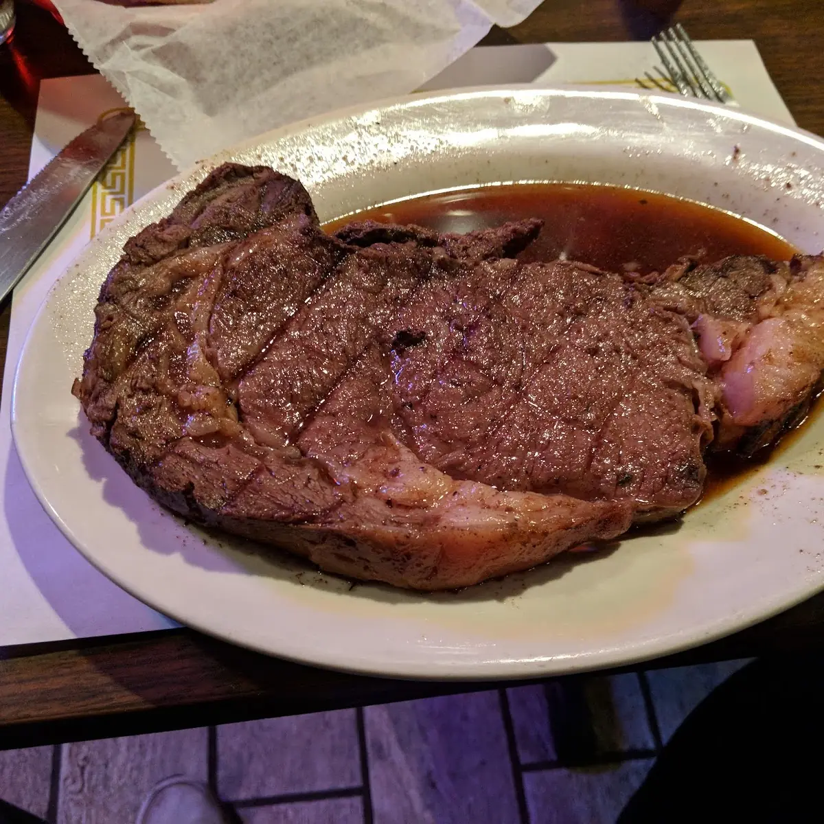 Prime Rib