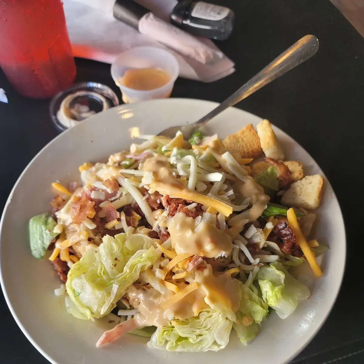 House Salad
