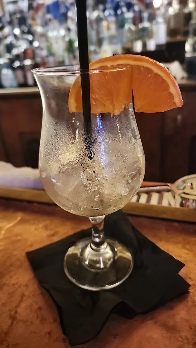 Great Mai Tai