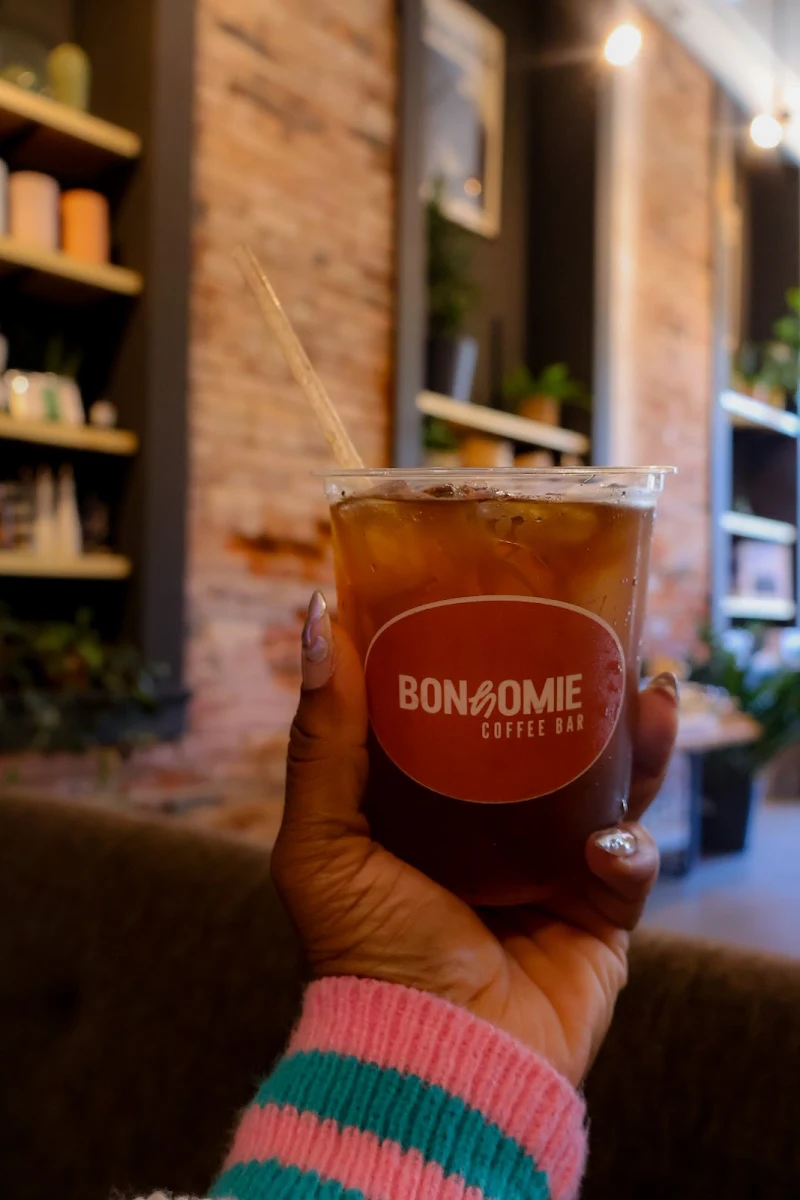 Cold Brew