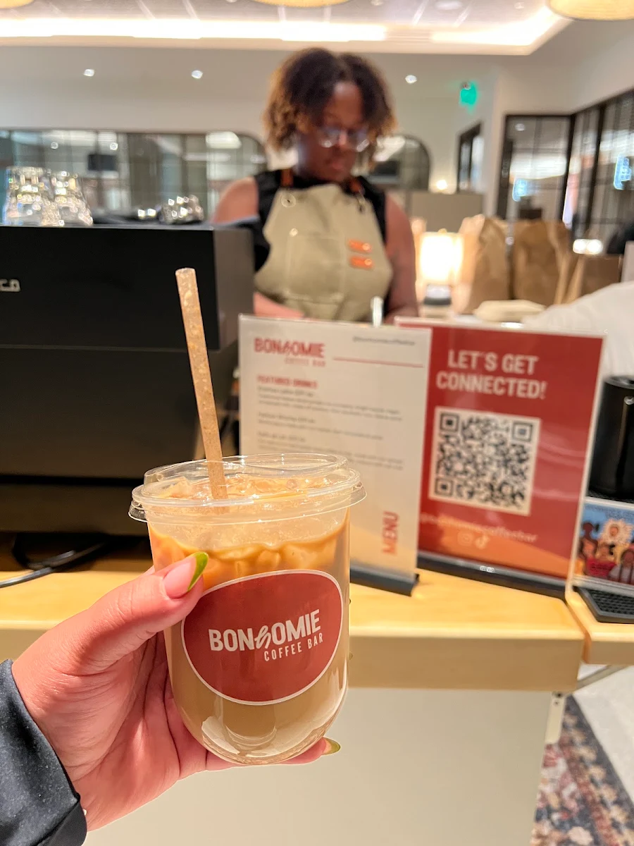 Thai Tea