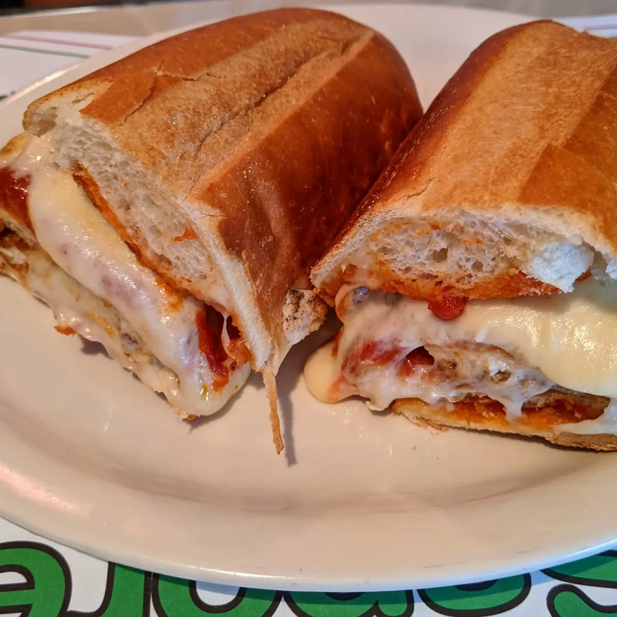 Italian Combo